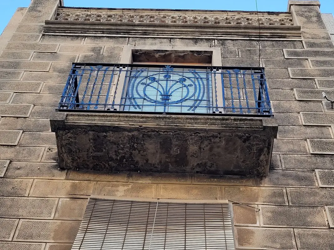 1A Dry Balkon Sanierung